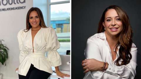 Dos colombianas son reconocidas como ‘Wonder Woman de la música latina 2024’