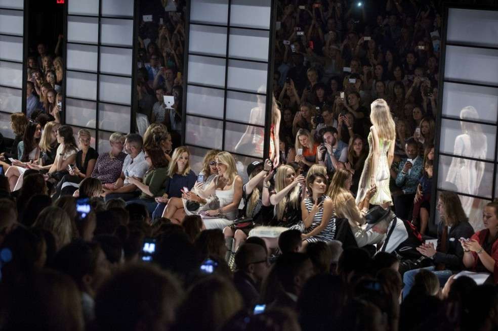 Semana de la moda