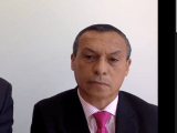 Imputan por presunto acoso sexual al general Yuber Armando Aranguren