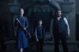 "La casa con un reloj en sus paredes": llega al cine la adaptación de la novela de terror y ficción