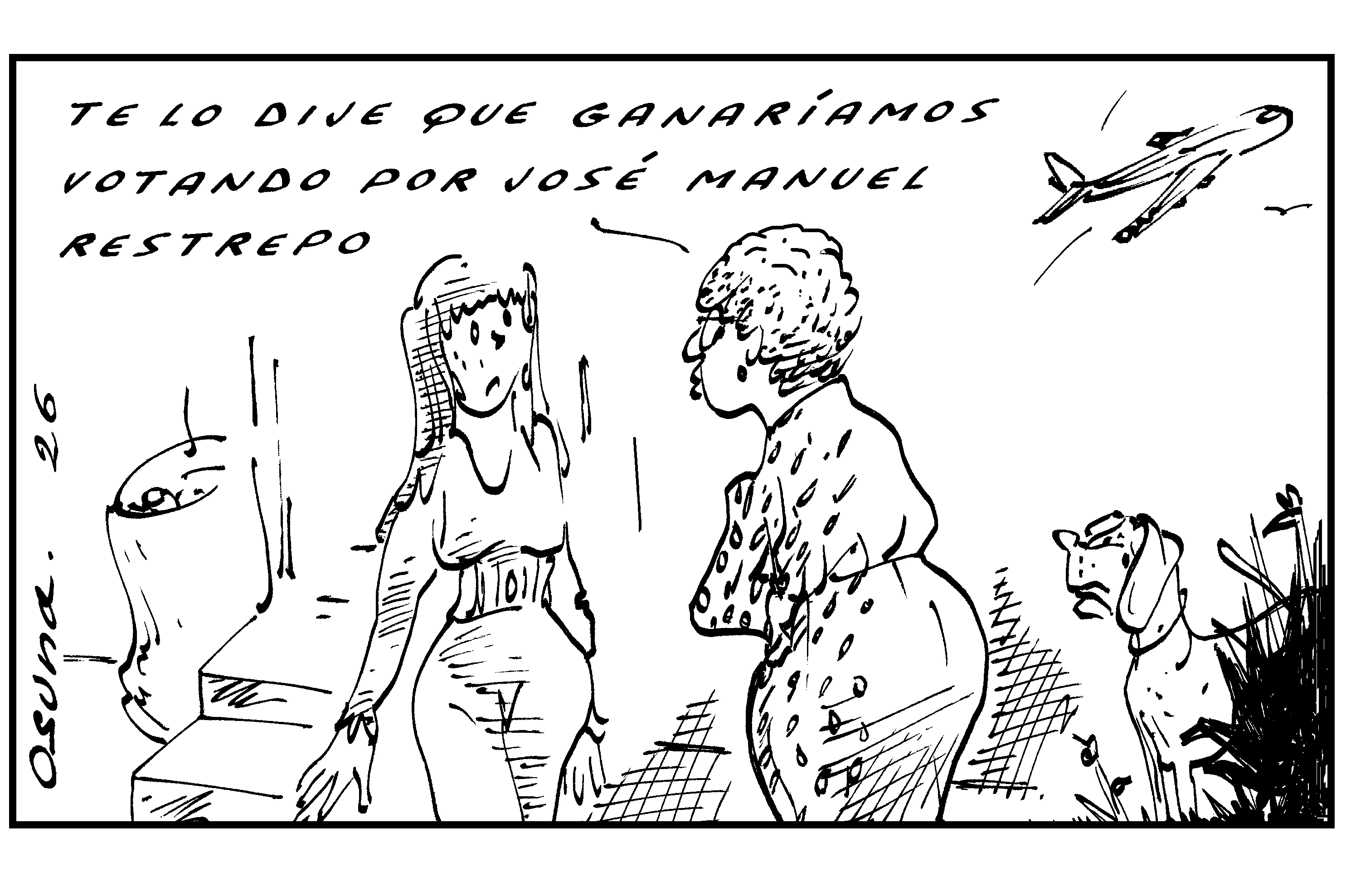 Caricaturas