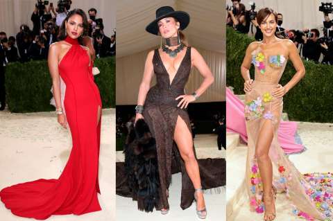 Met Gala 2022: curiosidades de la alfombra roja que vuelve a hacerse en mayo