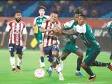 Ganar o morir: se termina el Todos contra Todos en la Liga BetPlay