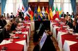 Grupo de Contacto sobre Venezuela se reúne en Quito con pocos resultados
