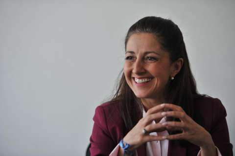 ‘No podemos ser limosneros del Gobierno’