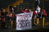 Liga Femenina de fútbol se disputará en mes y medio, ¿qué dicen las jugadoras?