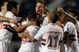 Todo listo para la primera final de la Recopa Sudamericana