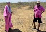 Un remolino de visiones en consulta para proyecto eólico en La Guajira