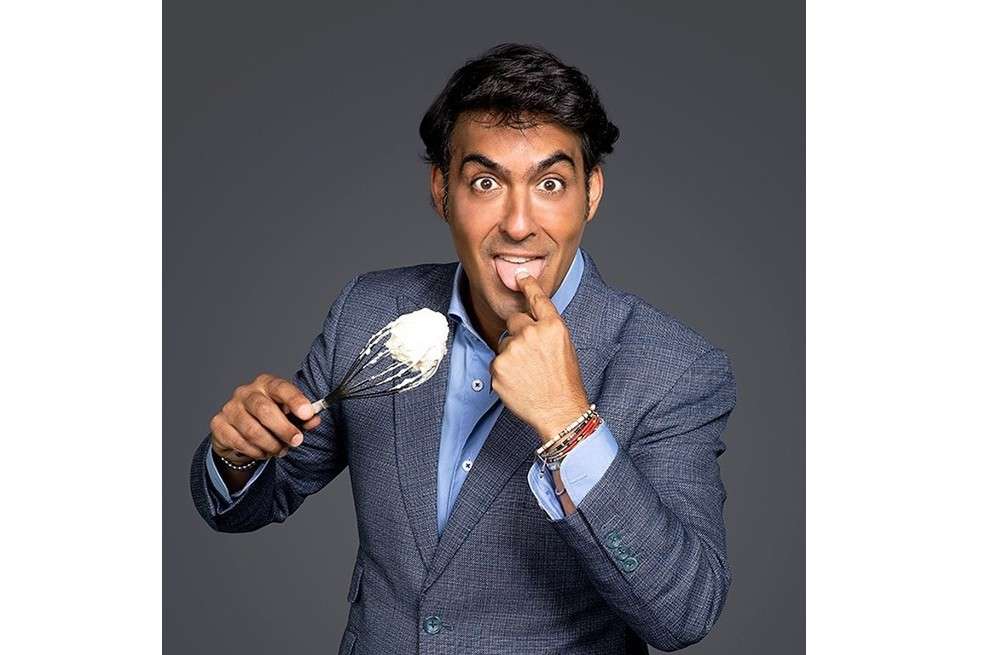 El jurado de MasterChef Celebrity reveló una difícil situación que ha tenido que enfrentar como juez del reality.