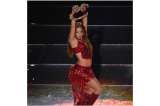 Shakira regresa a la televisión y será en un concurso de baile
