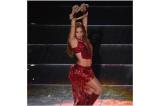 Shakira regresa a la televisión y será en un concurso de baile
