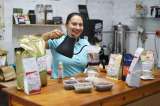La empresa huilense que le apuesta a la caficultura rentable, limpia y sostenible