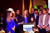 Así respondió Paloma Valencia a la invitación para entrar a “Gran Consulta” de centroderecha