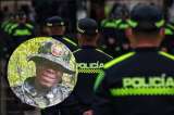 Capturan a alias “Mocho”, líder de disidencias de “Iván Mordisco”, por homicidio de policía
