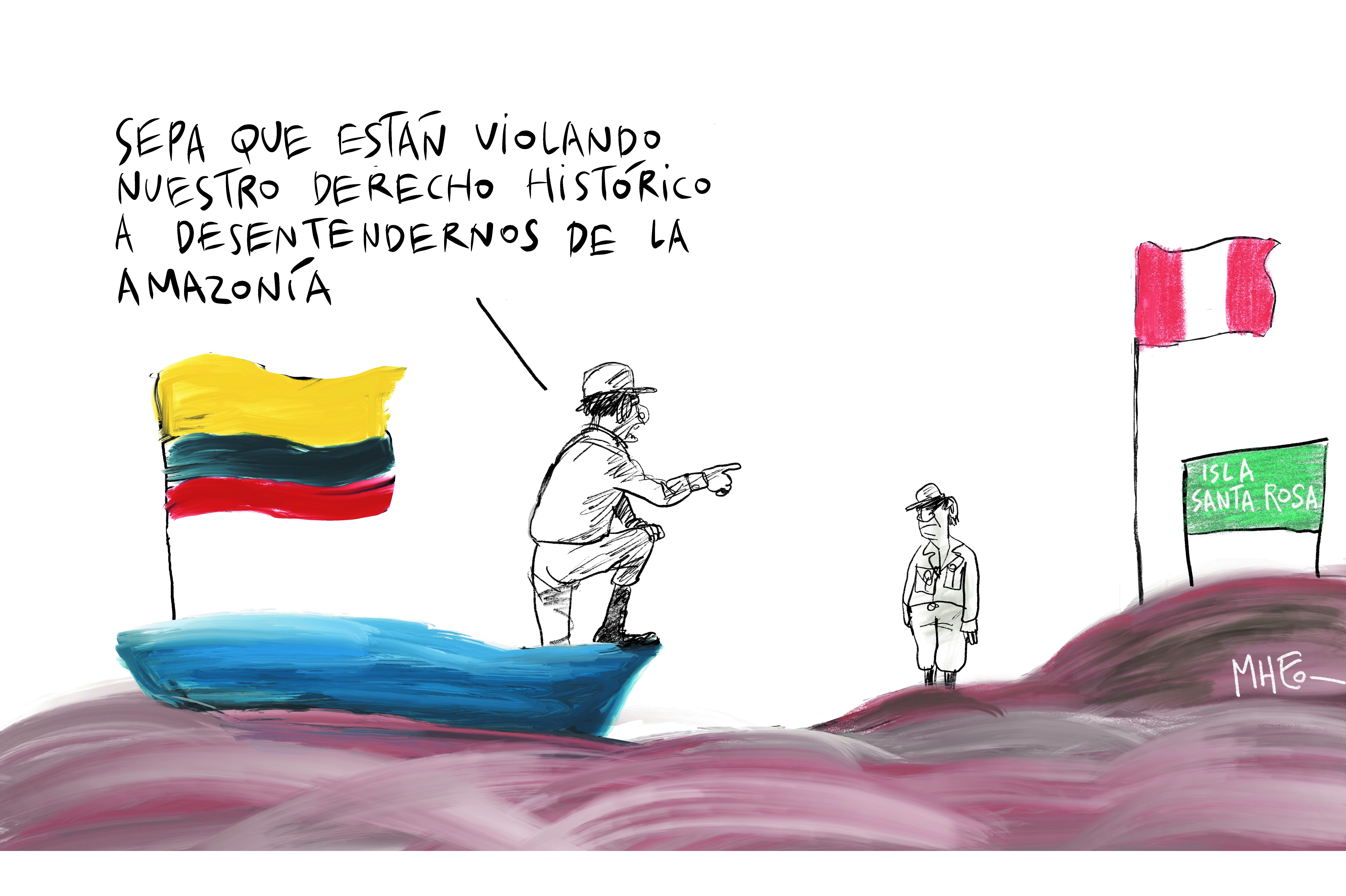 Caricatura