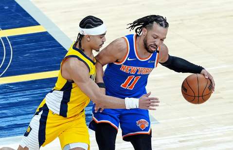 NBA: los Pacers, campeones del este, serán rivales de los Thunder en la gran final