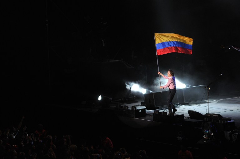 “Conseguir el estadio fue lo más difícil”: 10 años del concierto de Paul McCartney