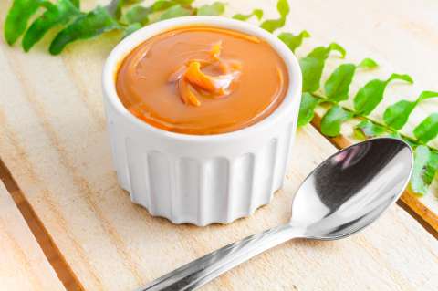 ¿Dulce de leche? paso a paso para preparar esta receta