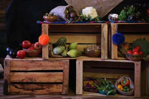 Un proyecto gastronómico beneficia a unos 4.800 jóvenes de Bolivia, Colombia y Honduras