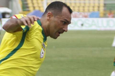 Real Cartagena venció 3-1 al Itagüí y aprieta la tabla del descenso