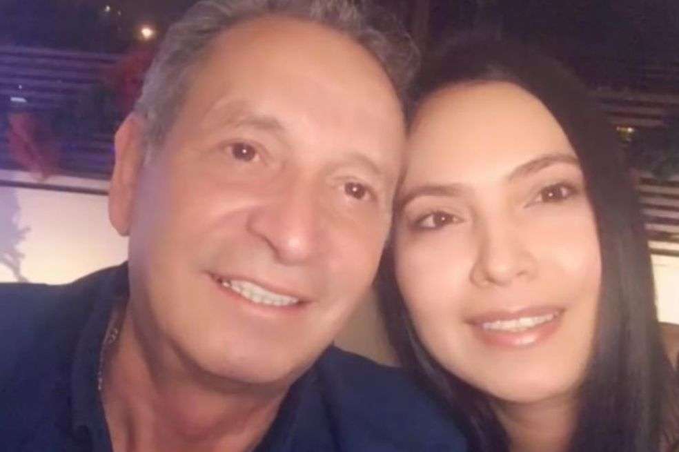 El cantante de música popular, Darío Gómez, habría tenido una relación sentimental durante doce años con una misteriosa mujer ¿De quién se trata?