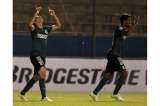 Nacional gana y retoma el liderato de la Liga
