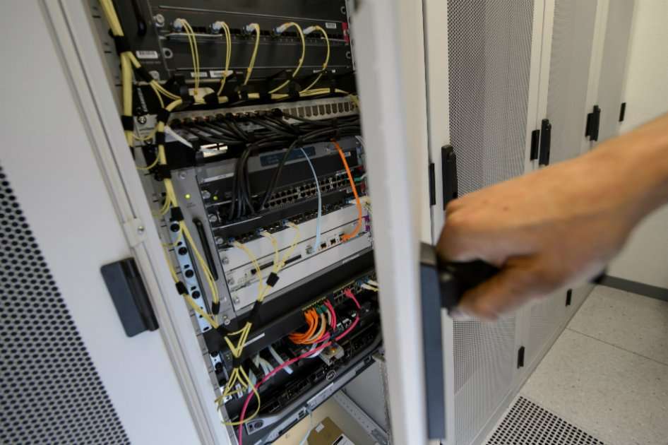 Colombia está a punto de convertirse en un país avanzado en términos de digitalización.