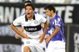 Olimpia integrará grupo 7 de la Copa Libertadores
