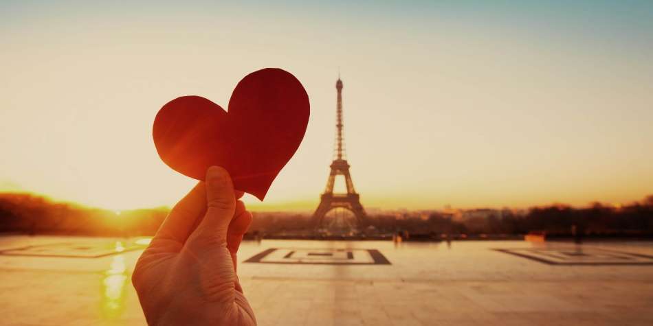9 curiosas celebraciones de San Valentín alrededor del mundo
