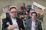 “Gobierno y ELN deben reconstruir la confianza”: Jefe de Misión de ONU en Colombia
