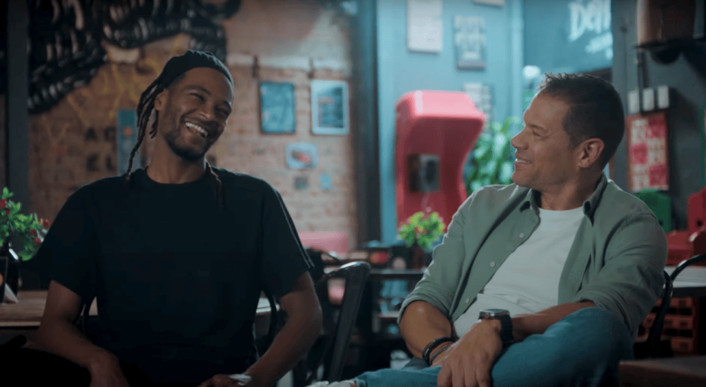 Mastercard lanzó su campaña “Giving Back” para retribuir a los fans su pasión por el fútbol.
