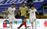 Edwin Cardona tras salida de Queiroz: “Esto es de todos, no de una persona”
