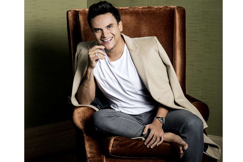 Silvestre Dangond