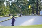 Nicolás Echavarría, la cuota colombiana en el Masters de Augusta