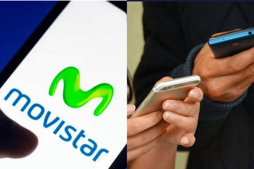Filtración de datos Movistar Venezuela