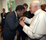 Columna de Jorge Tovar: Pelé, una religión llamada fútbol