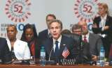 Dos meses del gobierno Petro: ¿relaciones Colombia-Estados Unidos pasan el examen?