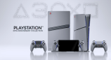 Sony presentó su nueva colección de PS5 inspirada en la emblemática PlayStation 1