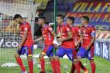 Pasto venció a Once Caldas y sentenció su eliminación