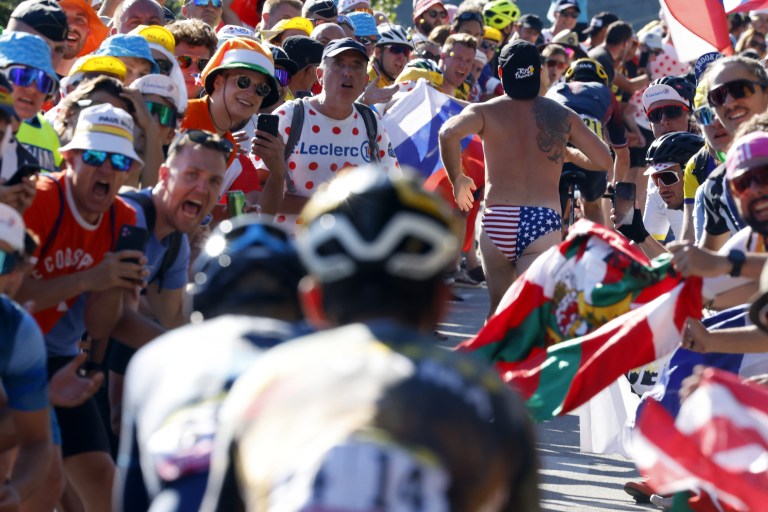 Perfil de la etapa 13 del Tour de Francia 2022: así será el recorrido