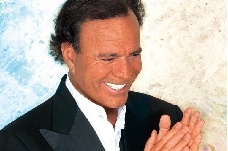 ¿Julio Iglesias dejó por fuera de su herencia a sus hijas? Crecen los rumores