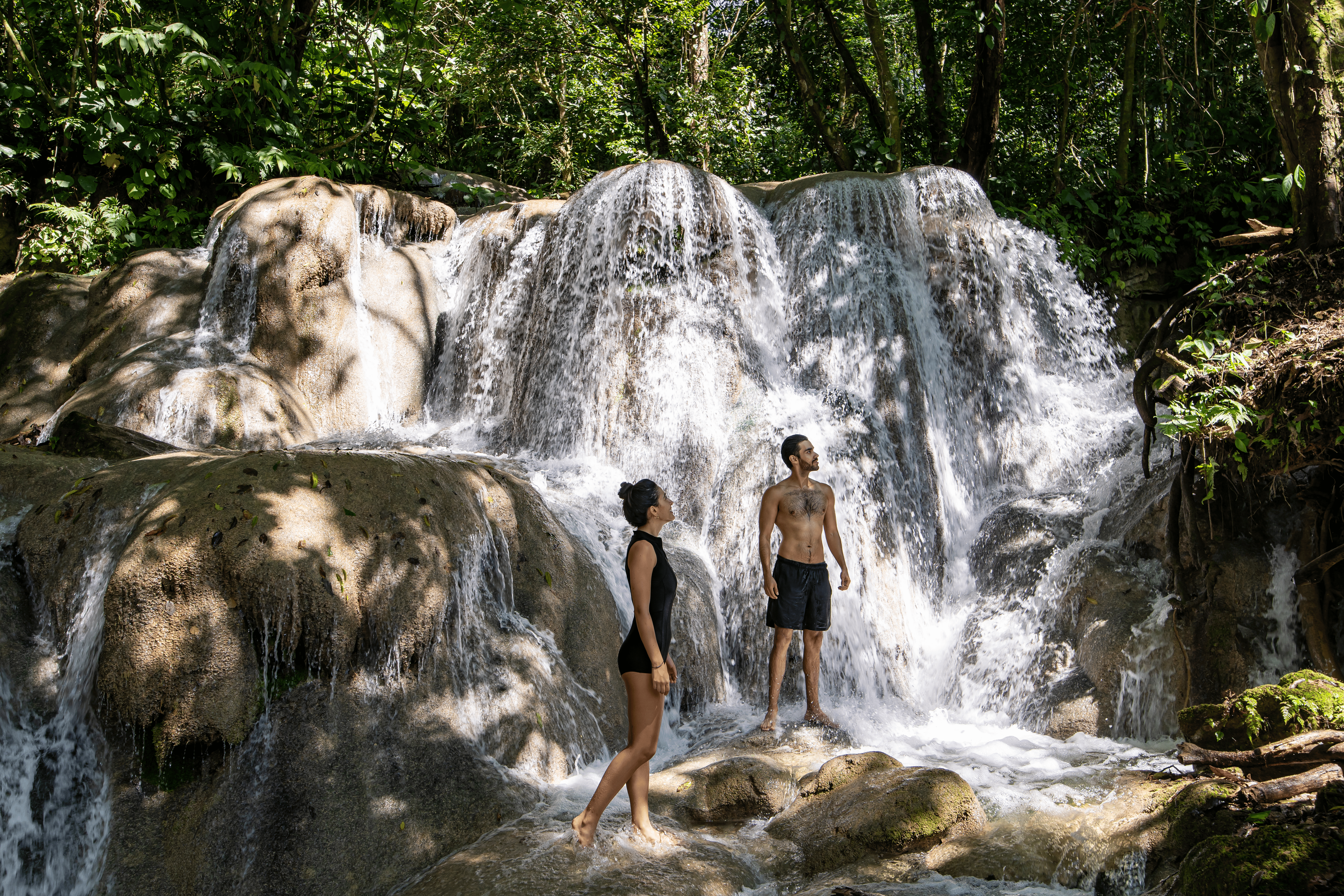 Turismo de bienestar en Costa Rica