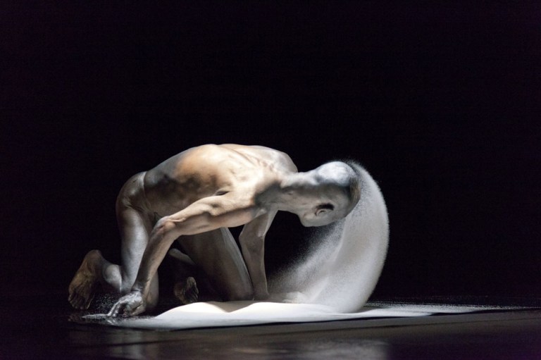 La noche asiática en el Festival de Artes Escénicas