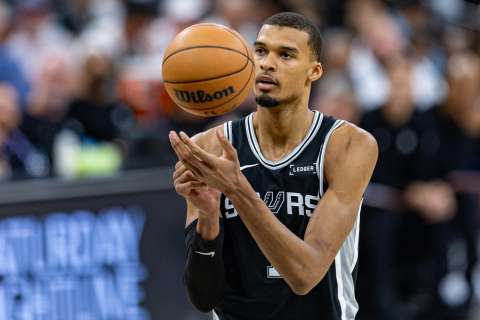 Oklahoma City Thunder vs. San Antonio Spurs: hora y dónde ver en vivo semifinales de la NBA