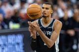 Oklahoma City Thunder vs. San Antonio Spurs: hora y dónde ver en vivo semifinales de la NBA