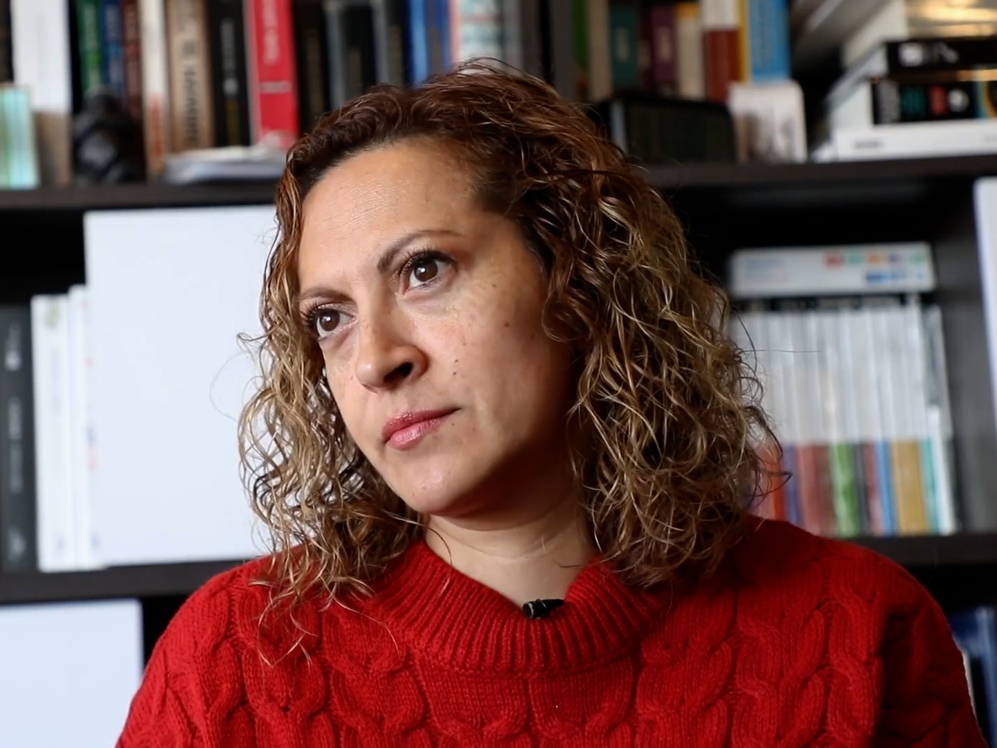 Corte IDH condenó a Colombia por las agresiones contra Jineth Bedoya