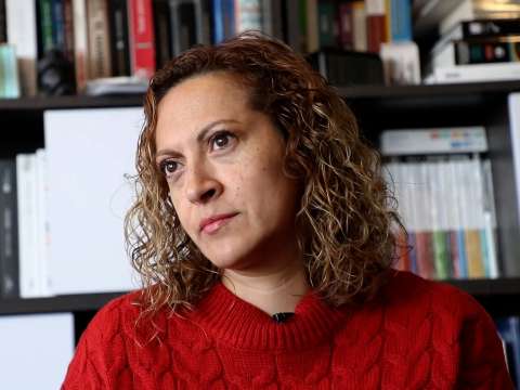 Corte IDH condenó a Colombia por las agresiones contra Jineth Bedoya