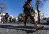 Conflicto de Israel y Palestina: el patrón de la violencia en Cisjordania ocupada
