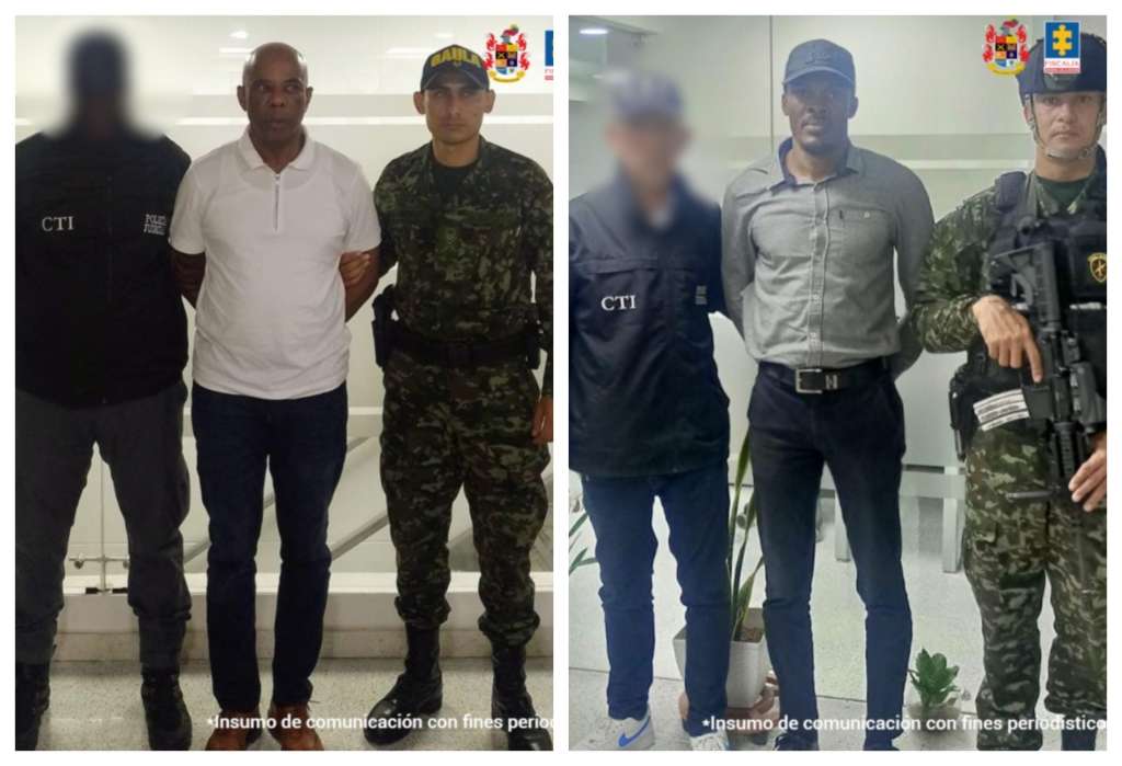 Entre los procesados está el exrector, el exjefe de sistemas  y exjefe de contratación de la Universidad Tecnológica del Chocó.