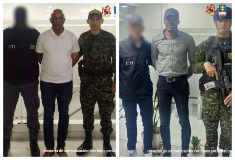 Imputan a exrector de la Universidad Tecnológica del Chocó por presunta corrupción